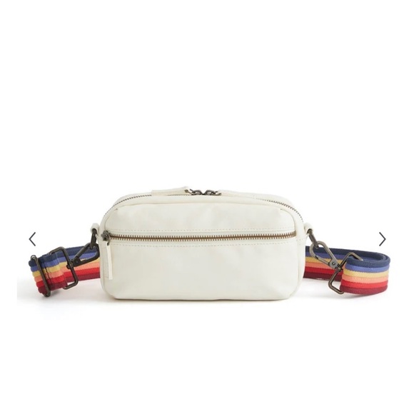 Marine Layer Rainbow Bag Strap - Picture 1 of 5